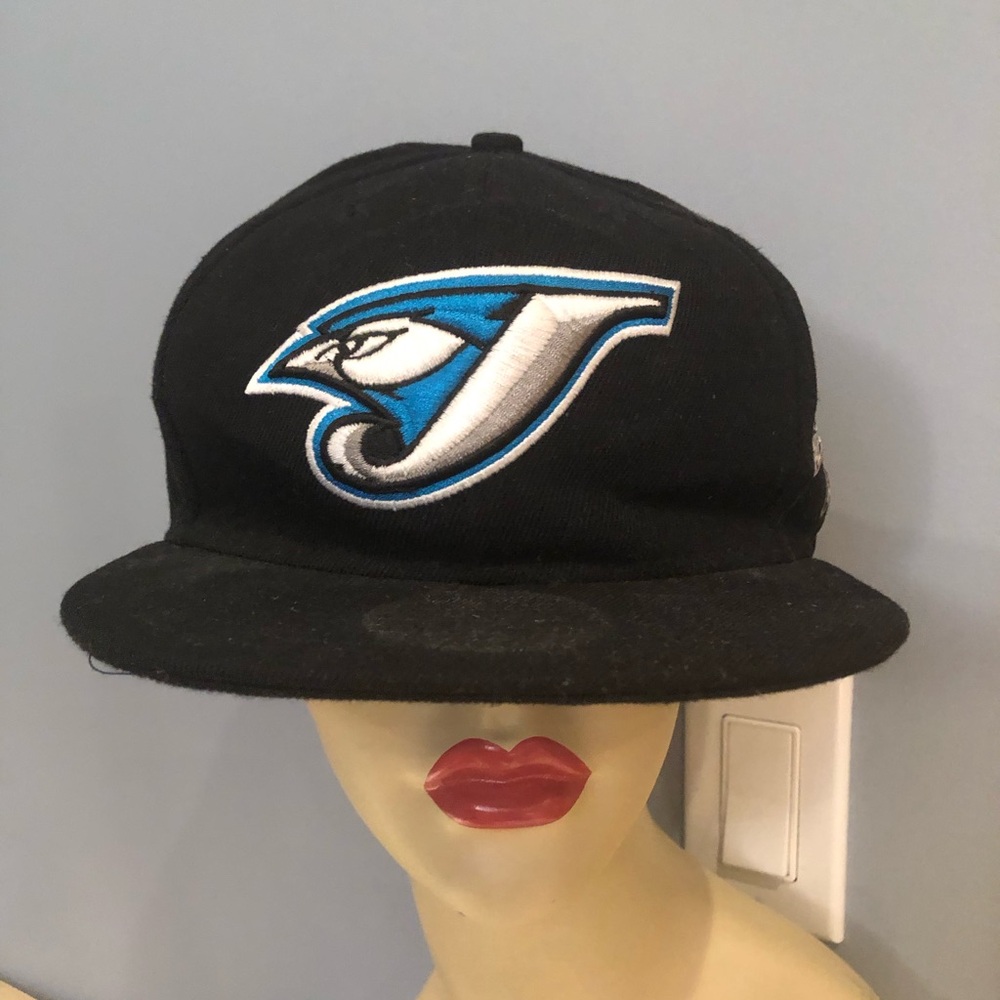 Toronto Blue Jay 2010 All Stars Fitted Hat